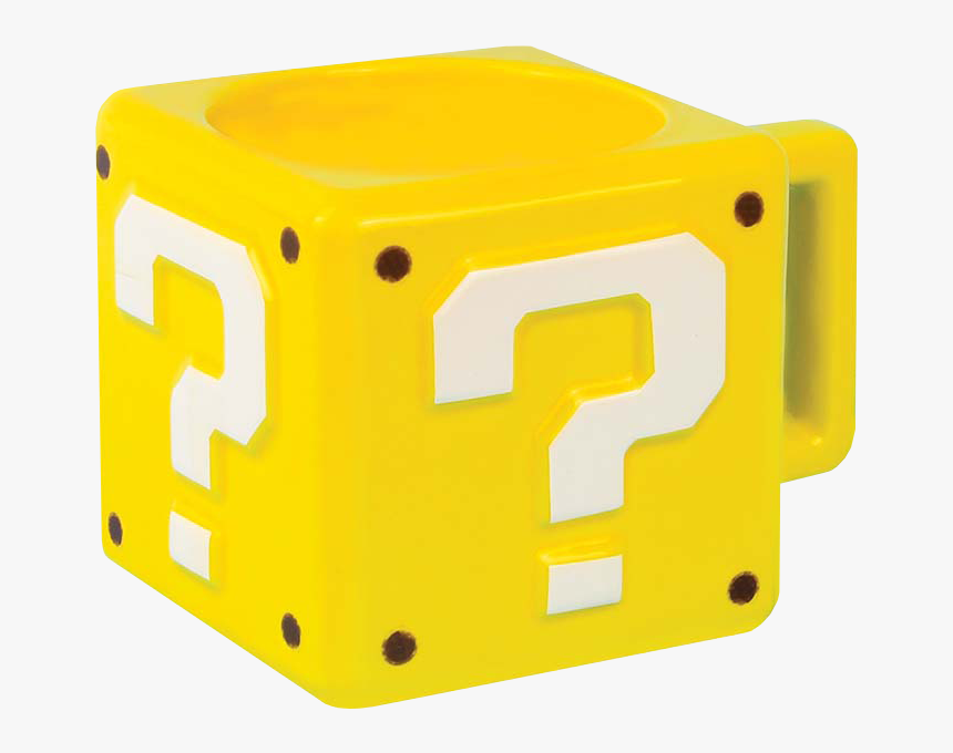 Super Mario Bros - Toy, HD Png Download