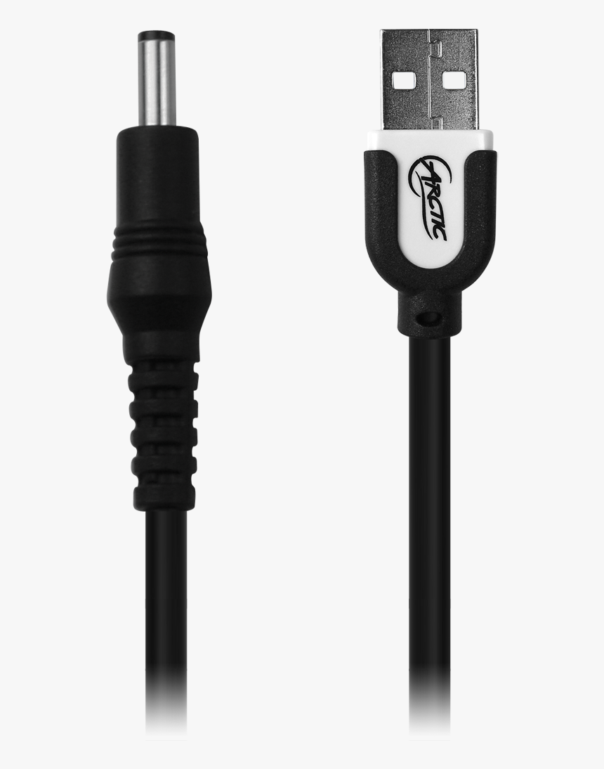 Usb Power Cable - Usb Cable, HD Png Download