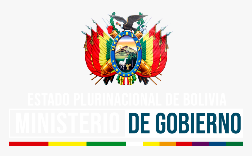 Logo - Bolivia, HD Png Download