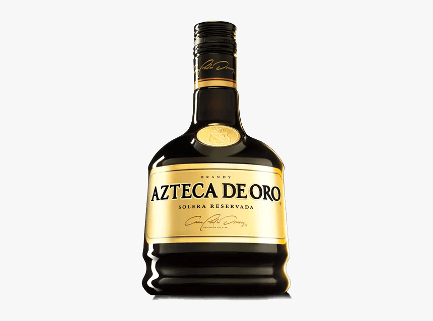 Brandy Azteca De Oro, HD Png Download