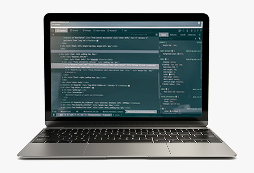 Attojobs Stellenbeschreibung Ele Laptop Mit Code - Netbook, HD Png ...