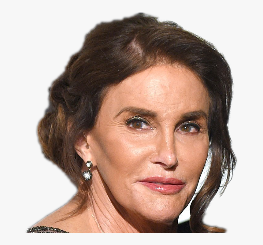 Caitlyn Jenner Png High-quality Image - Caitlyn Jenner, Transparent Png