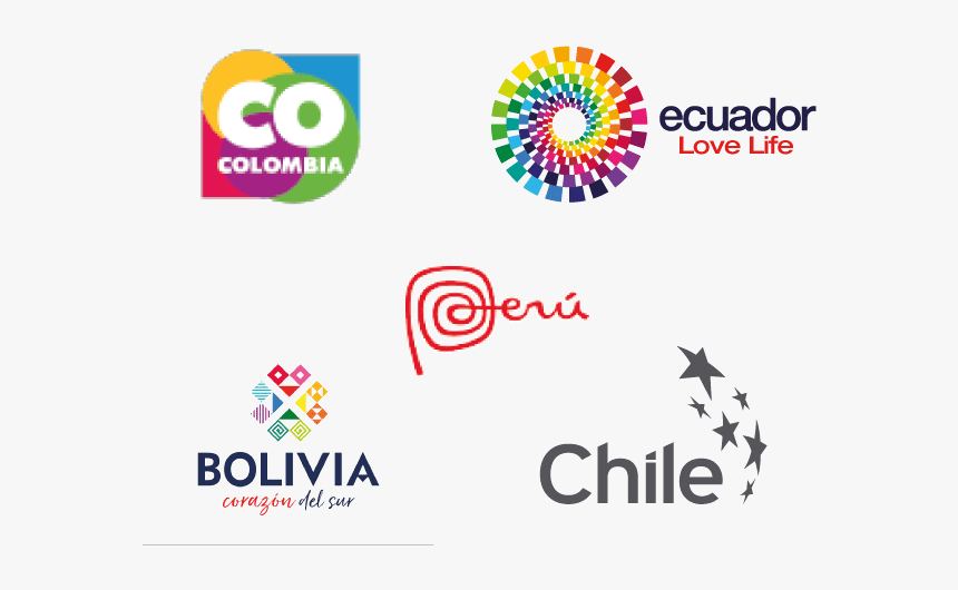 Ecuador Love Life Logo, HD Png Download