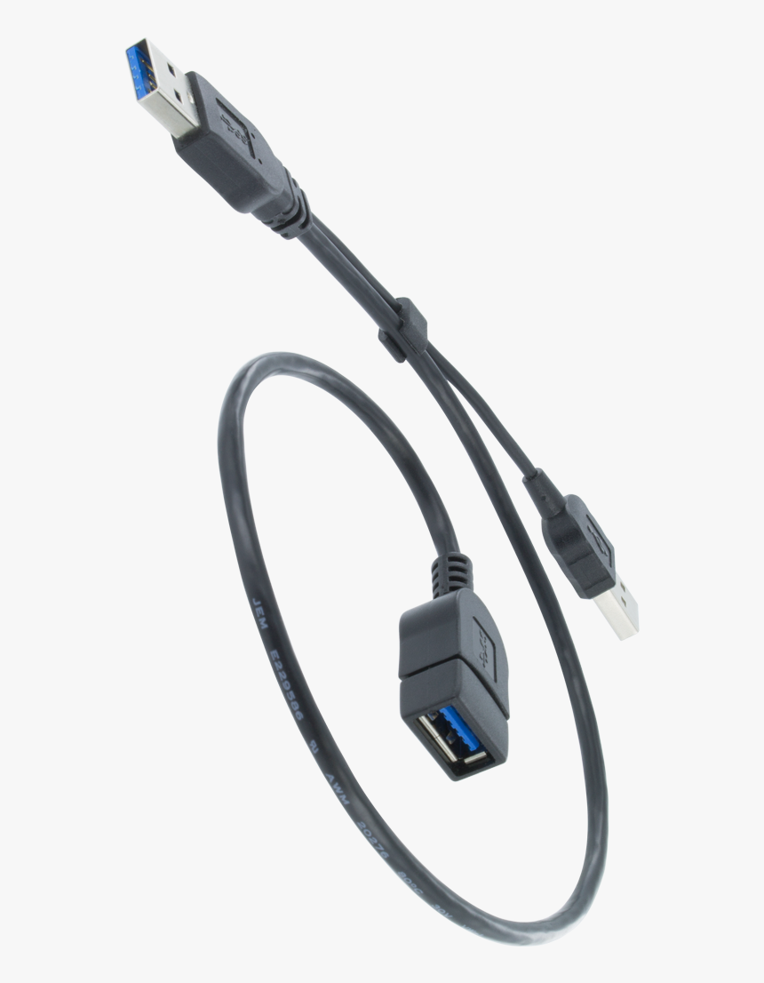 Usb Cable, HD Png Download