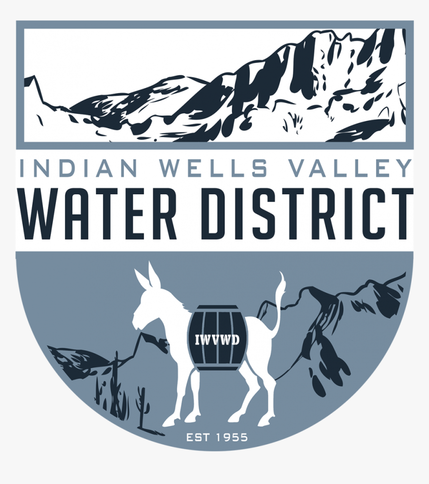 Indian Wells Valley Water District, HD Png Download