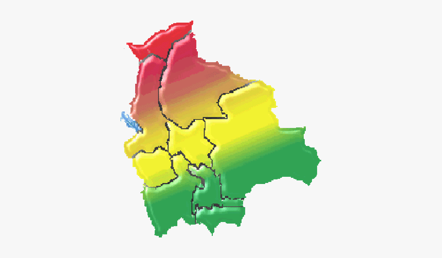 #bolivia - Día De La Patria De Bolivia, HD Png Download