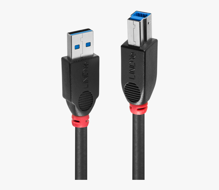 41814 - Usb 3.0 Hub Cable, HD Png Download