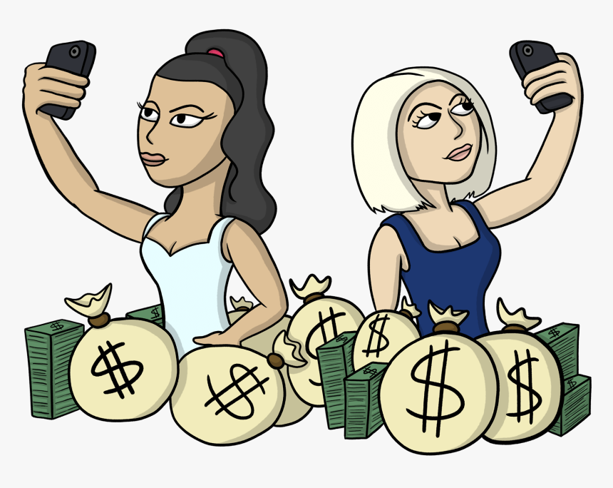 Cartoon, HD Png Download