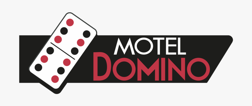 Moteldomino - Dominoes, HD Png Download