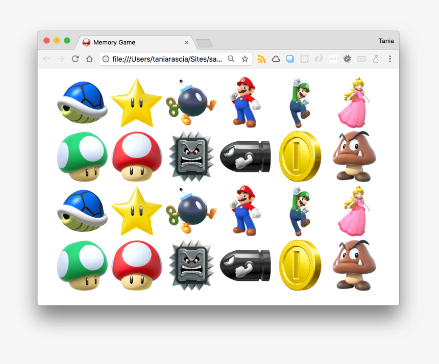 Screenshot, HD Png Download