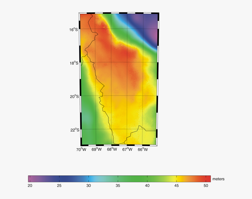 Bolivia, HD Png Download