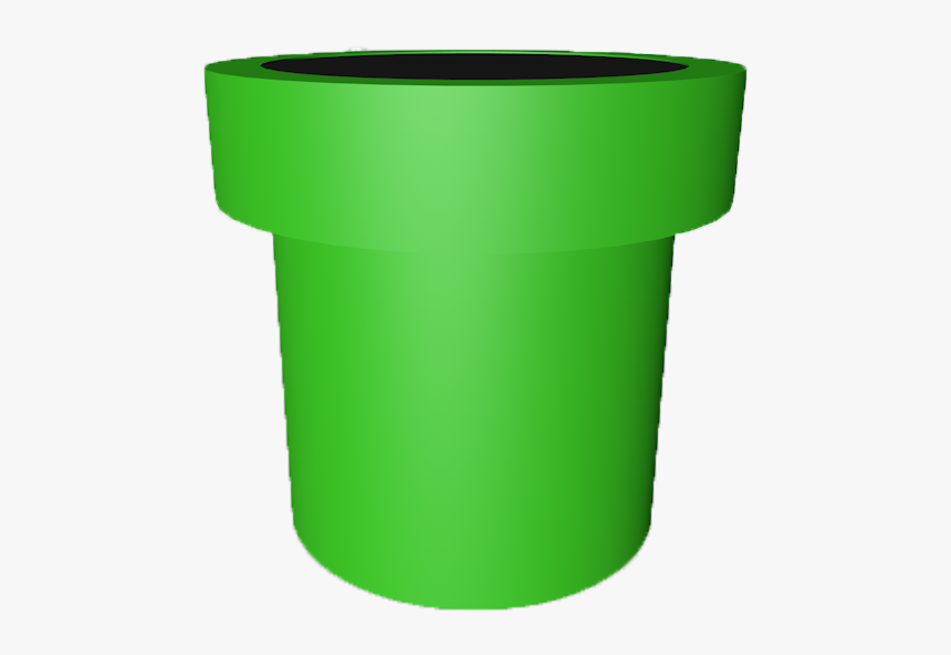 Mariopipeseat - Flowerpot, HD Png Download