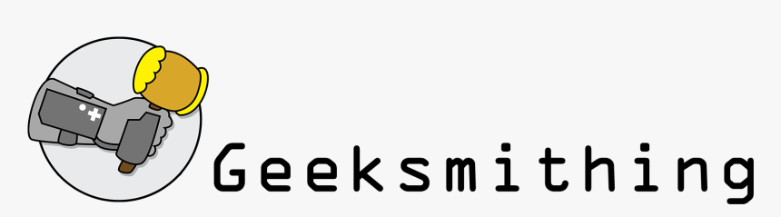 Geeksmithing - Com - Boot Camp, HD Png Download