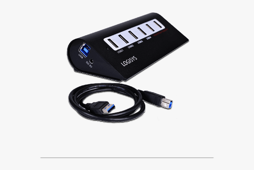 53808 - Usb Cable, HD Png Download