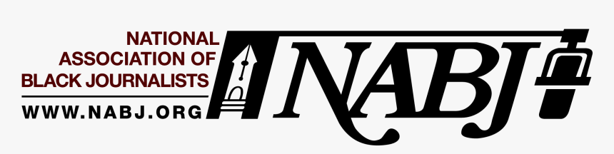 National Association Of Black Journalists, HD Png Download