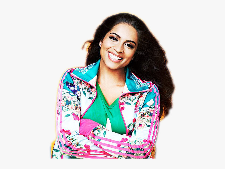 Lilly Singh Transparent Image - Lilly Singh Fun, HD Png Download