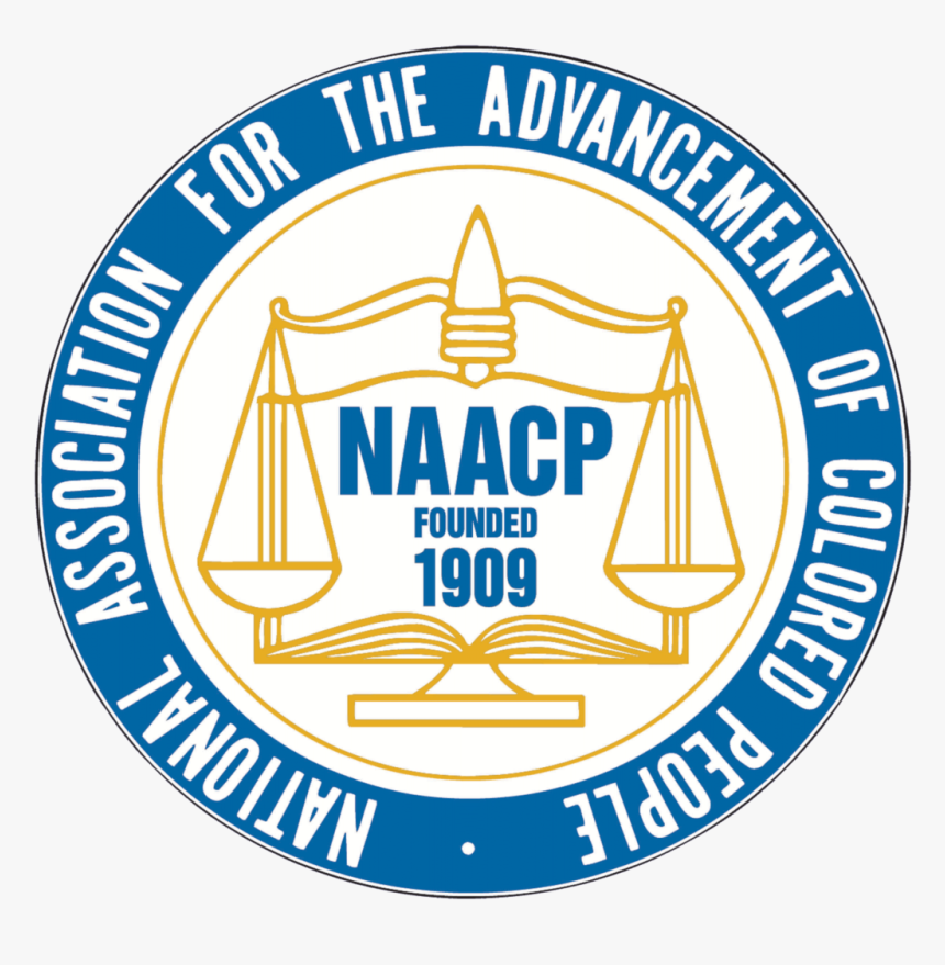 National Association For The Advancement, HD Png Download