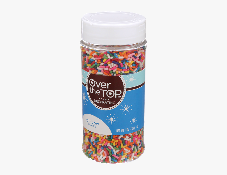 Sprinkles Jar Clipart Downloads