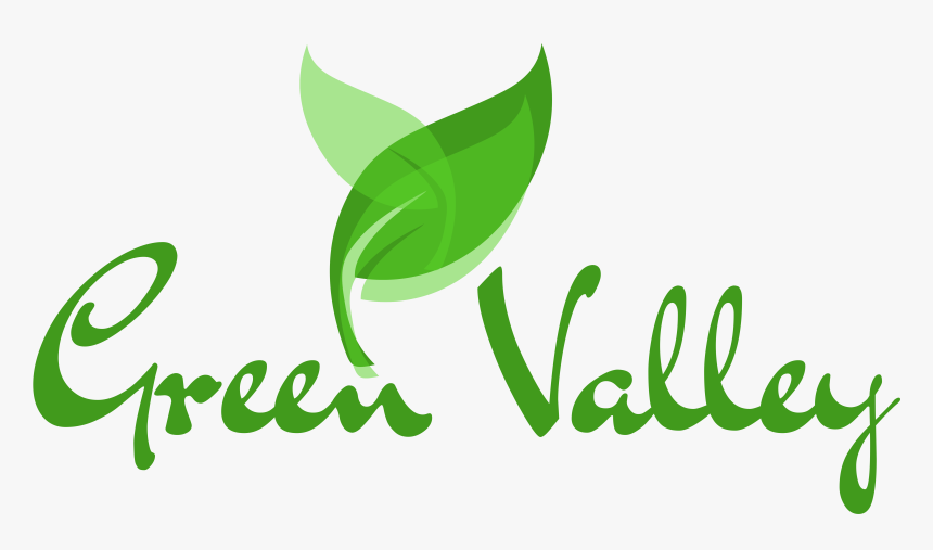 Green Valley - Cafe Favori Enrg, HD Png Download