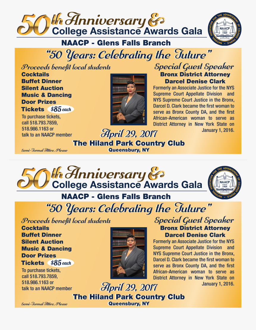 Naacp , Png Download - Naacp, Transparent Png