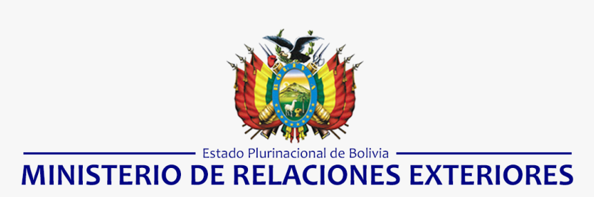 Embajada De Bolivia - Bolivia, HD Png Download