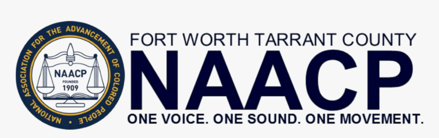 Fort Worth Tarrant County Naacp - Naacp, HD Png Download