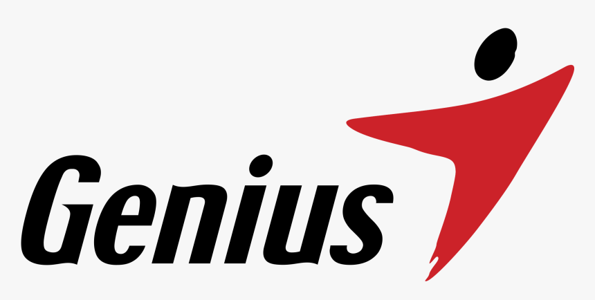 Genius Logo Png Transparent - Genius, Png Download