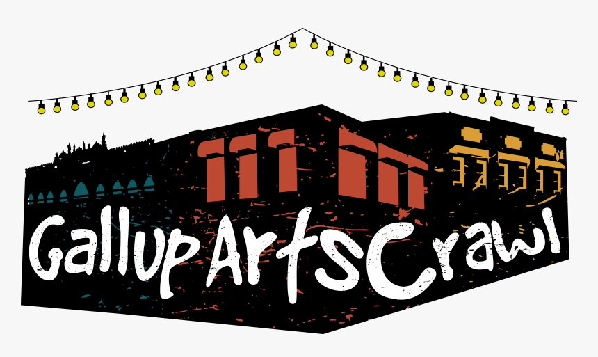 Gallup Arts Crawl, HD Png Download