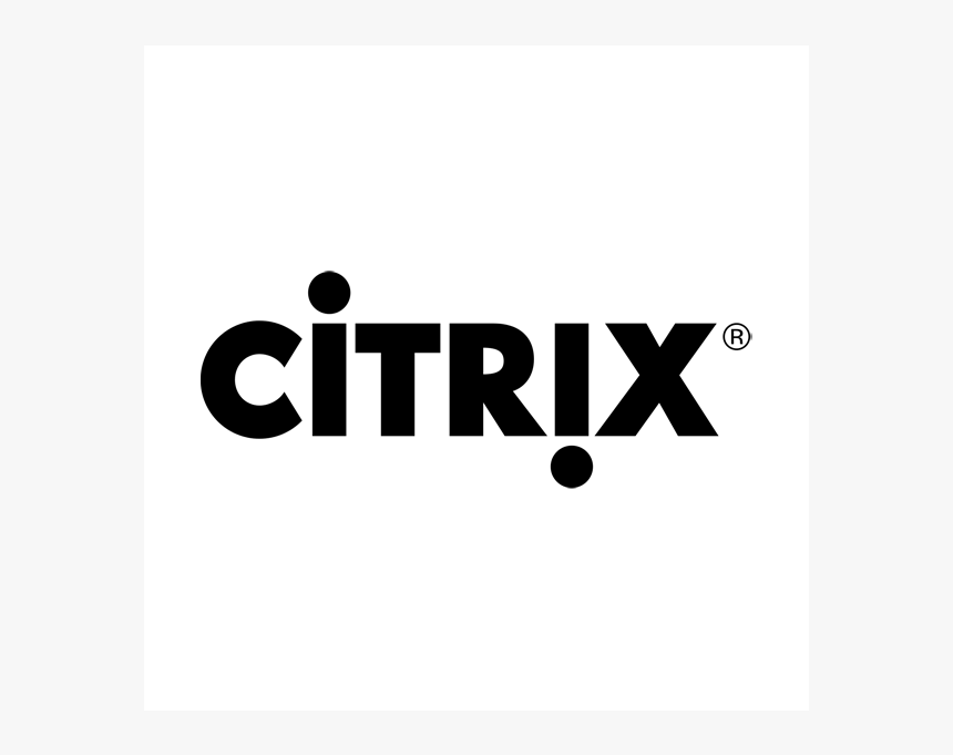 Citrix Logo - Jabil Logo, HD Png Download