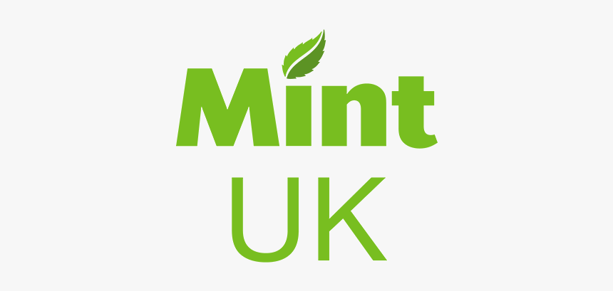 Mint Uk Logo - Mint Global, HD Png Download