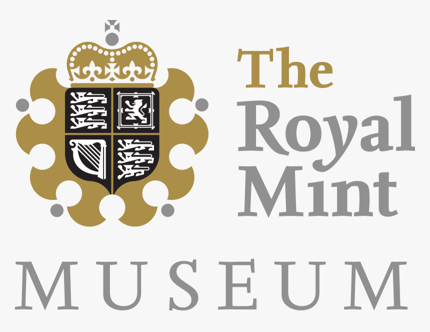 Royal Mint Museum Logo, HD Png Download