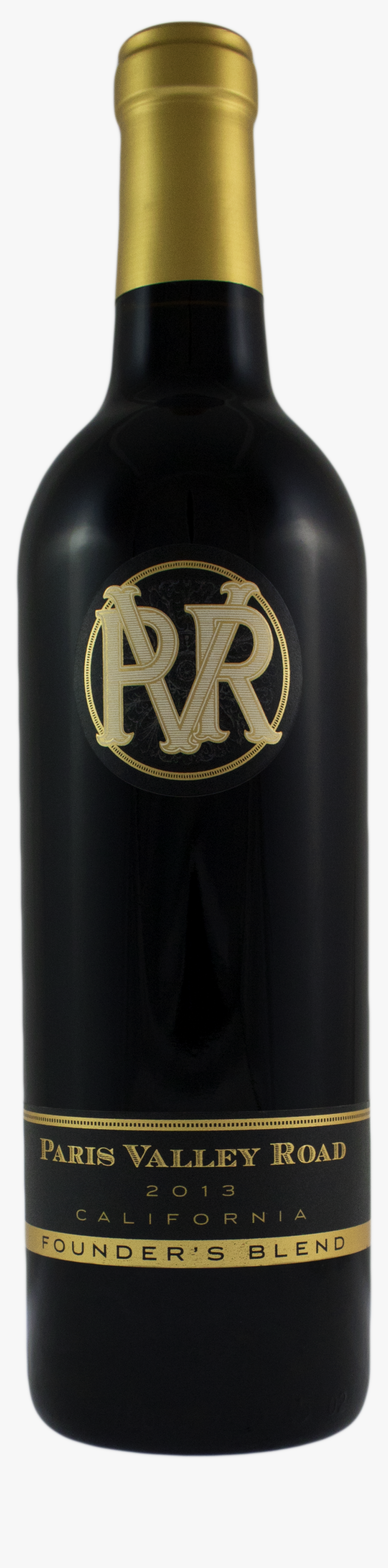 Road Paris Valley Road Founder's Blend, HD Png Download