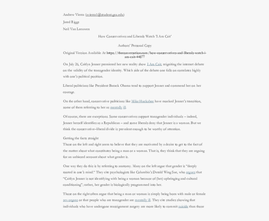 Document, HD Png Download