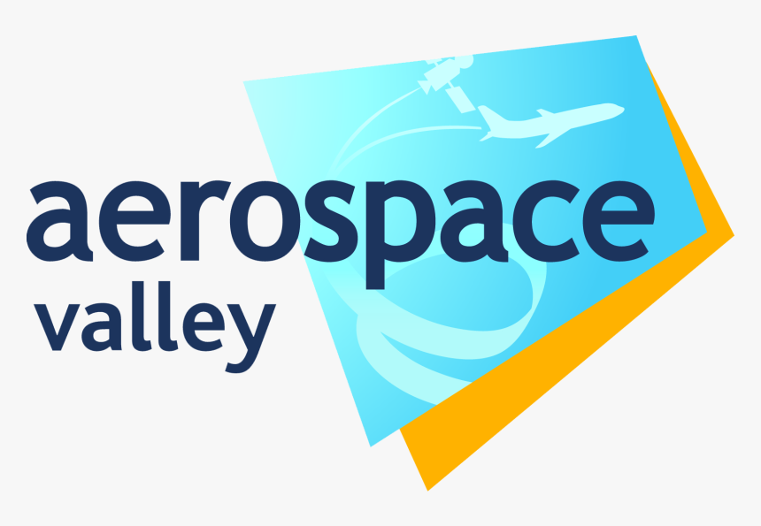 Aerospace Valley Logo Safety Data - Aerospace Valley, HD Png Download