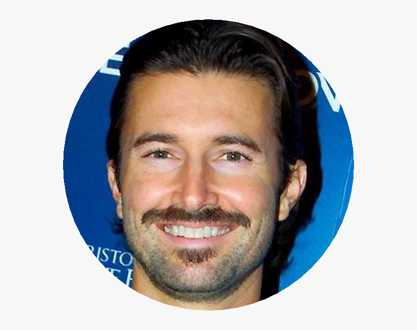 Brandonjenner - Oval, HD Png Download