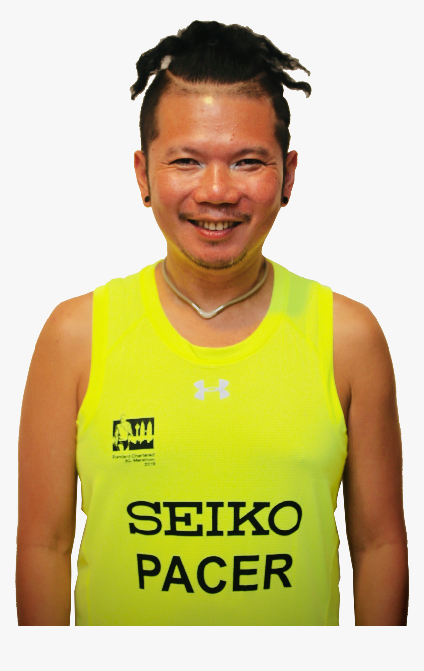 Athlete, HD Png Download