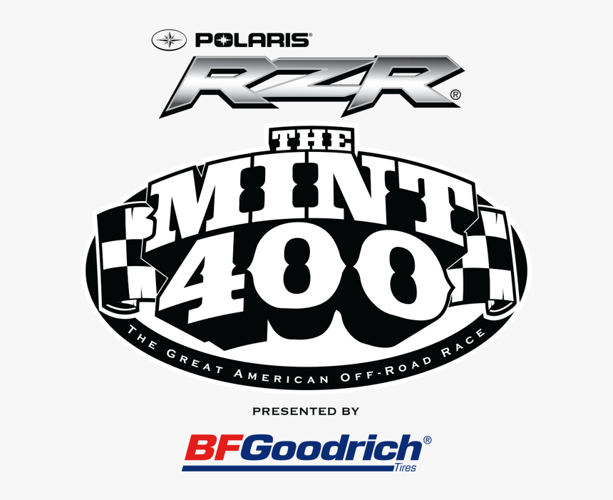 Mint 400, HD Png Download