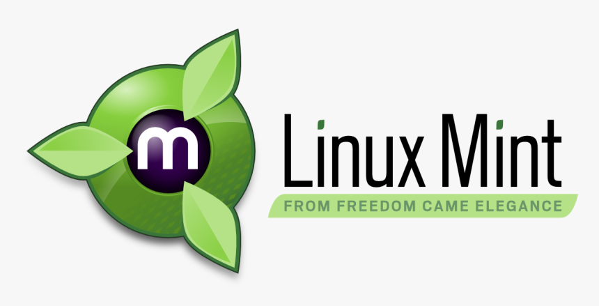Linux Mint, HD Png Download