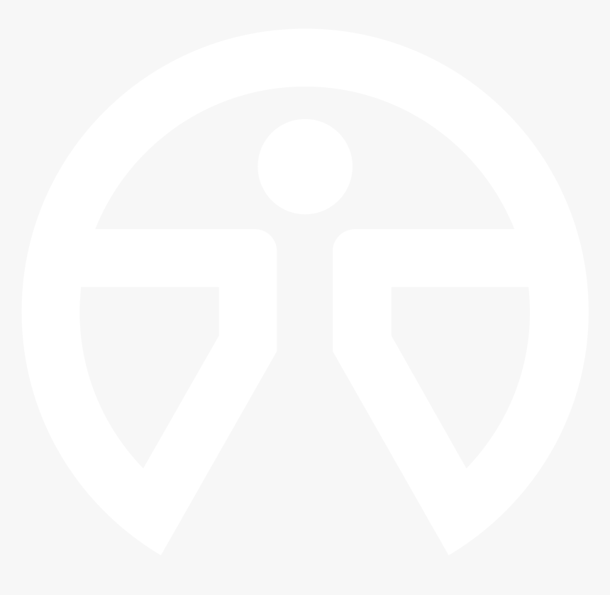 Nih Clinical Center Logo Black And White - Channel 4 Logo White, HD Png Download