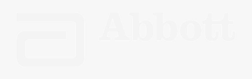 Abbott-logo - Abbott, HD Png Download