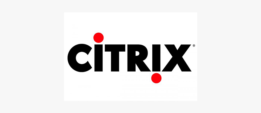Citrix, HD Png Download