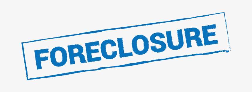 Avoid Foreclosure - Foreclosure Transparent, HD Png Download