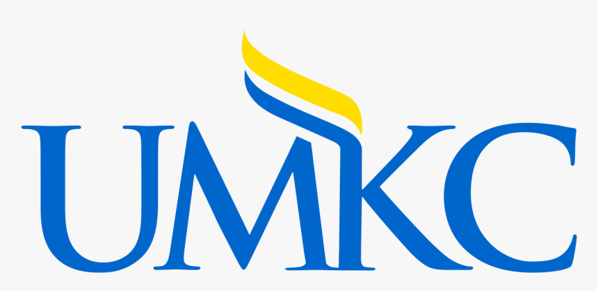 Umkc University Logo, HD Png Download