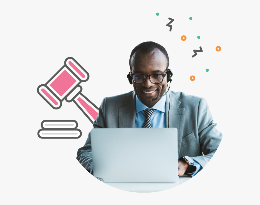 Businessperson, HD Png Download