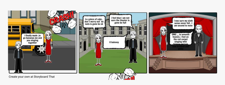 Comics, HD Png Download
