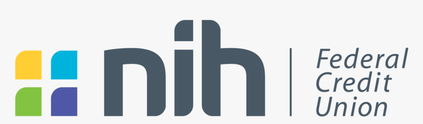 Nih Federal Credit Union Logo, HD Png Download