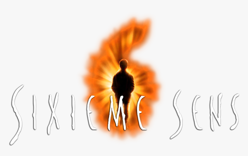 Sixth Sense, HD Png Download