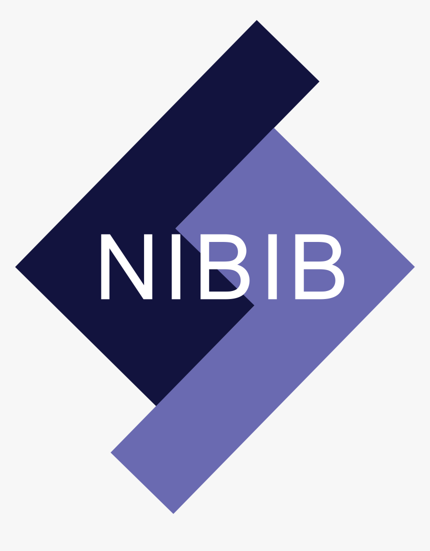 Nih Nibib Logo, HD Png Download
