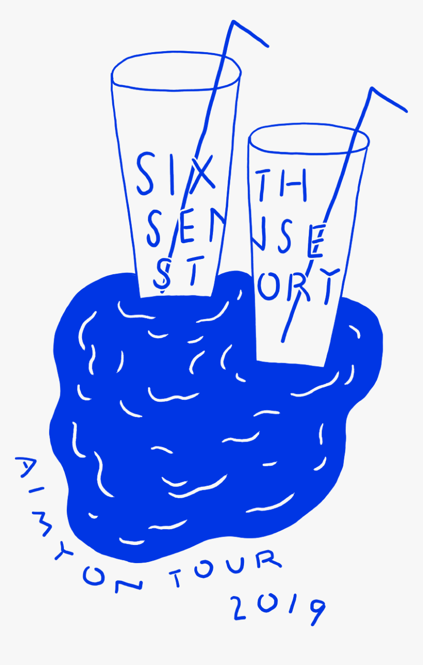 Aimyon Tour 2019 Sixth Sense Story - Sixth Sense Story, HD Png Download