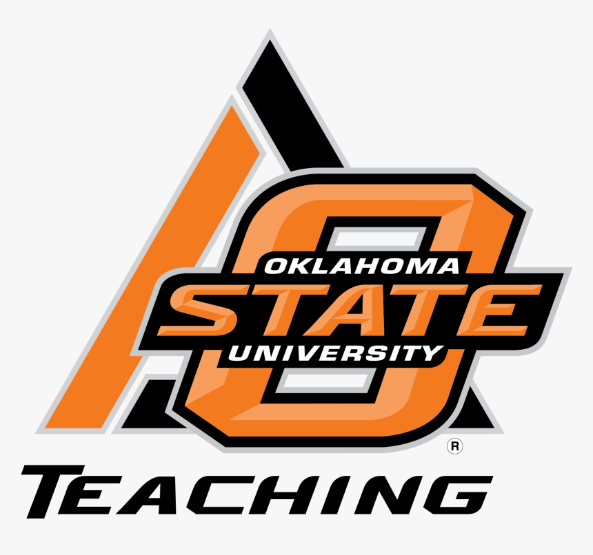 Oklahoma State Clipart - Oklahoma State University, HD Png Download